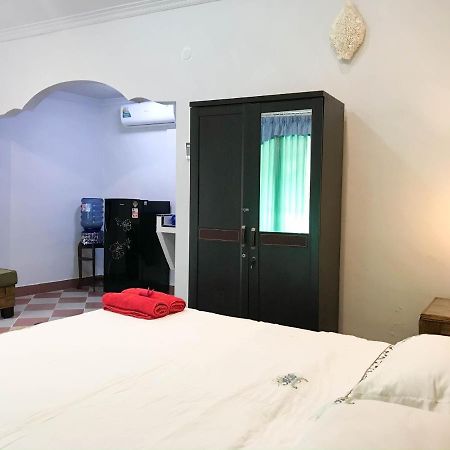 Bali Aman Darling House Otel Canggu Dış mekan fotoğraf