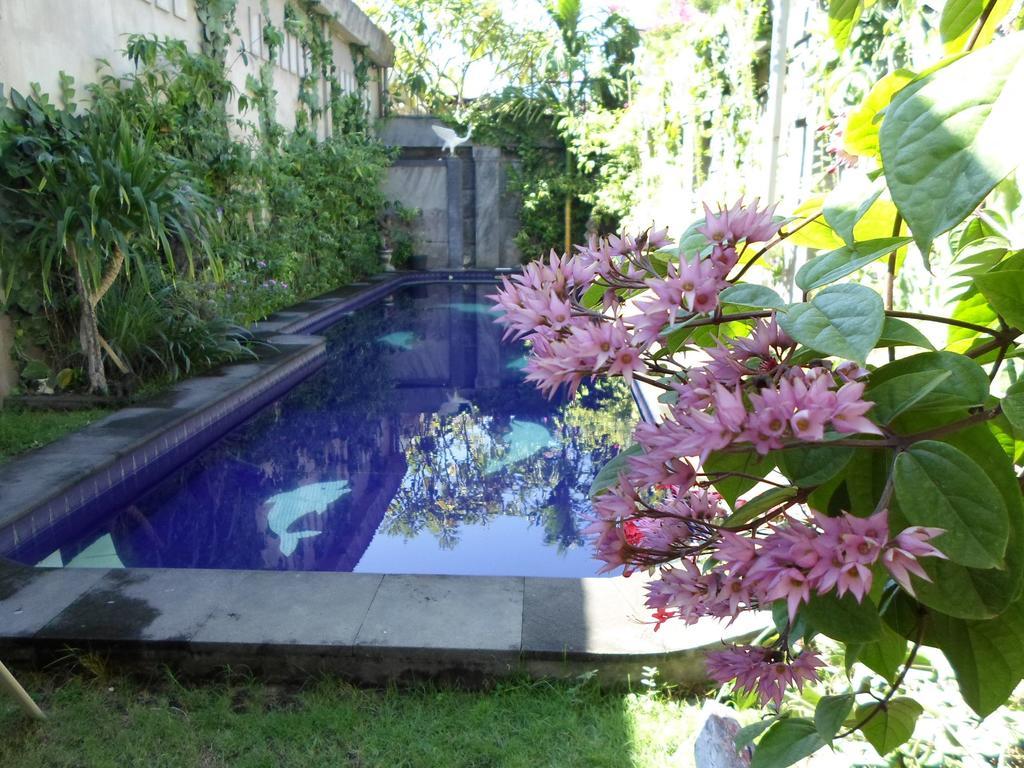 Bali Aman Darling House Otel Canggu Dış mekan fotoğraf