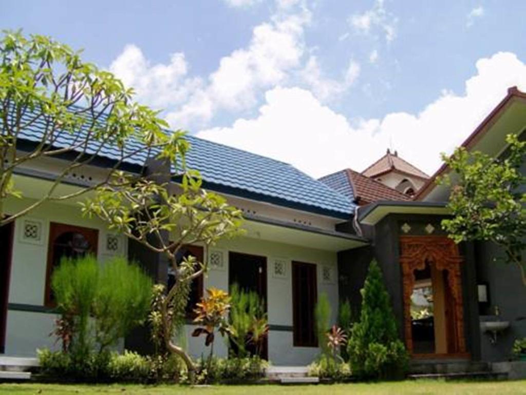 Bali Aman Darling House Otel Canggu Dış mekan fotoğraf