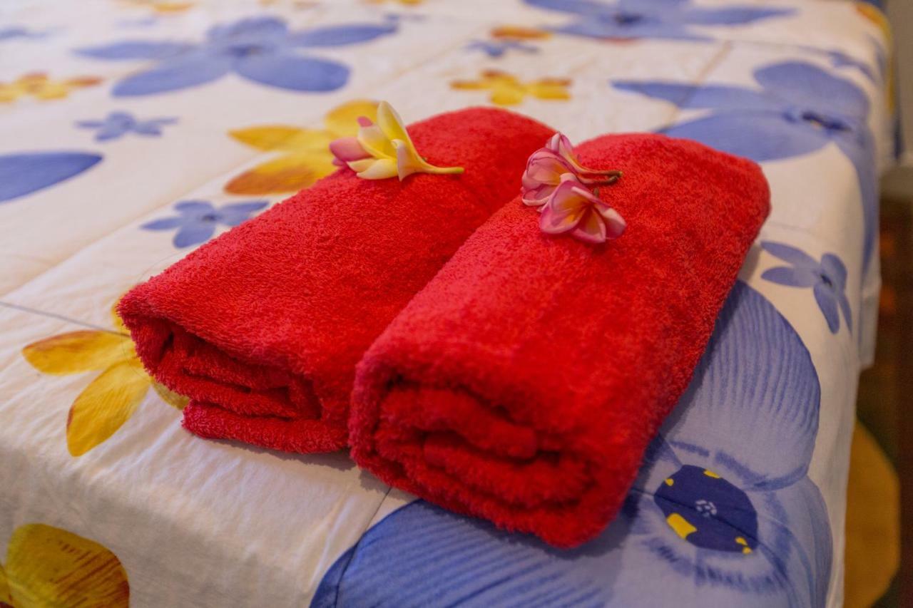 Bali Aman Darling House Otel Canggu Dış mekan fotoğraf