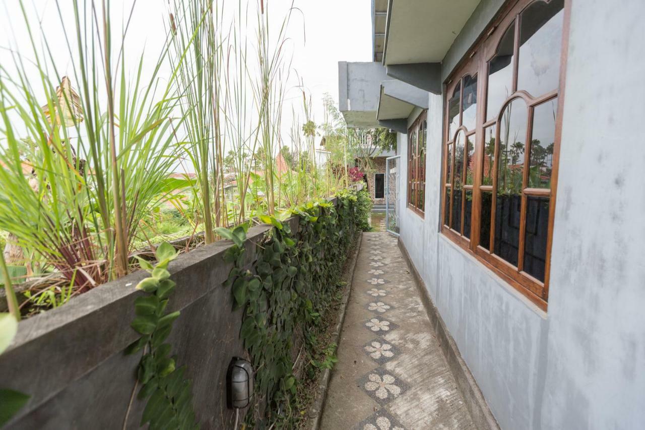 Bali Aman Darling House Otel Canggu Dış mekan fotoğraf