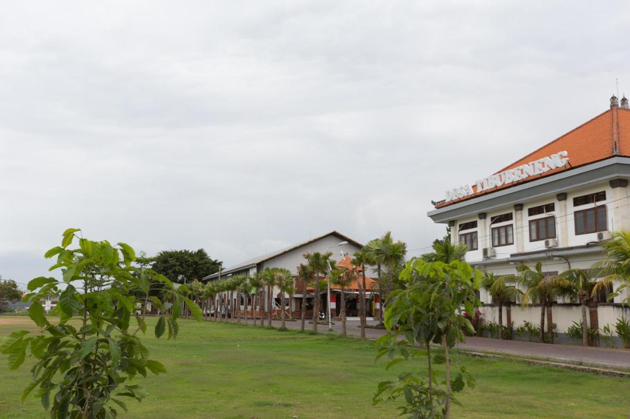 Bali Aman Darling House Otel Canggu Dış mekan fotoğraf