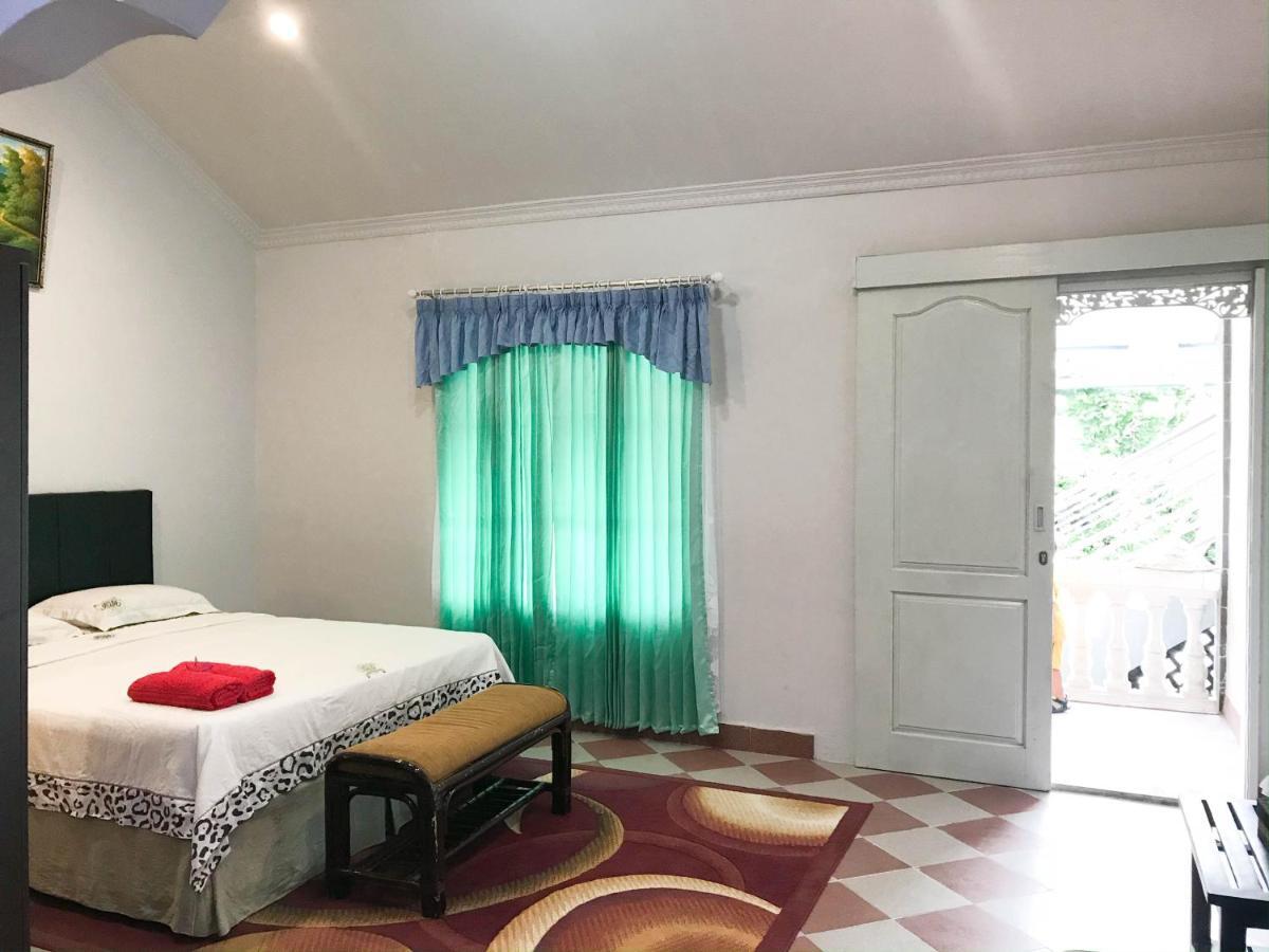 Bali Aman Darling House Otel Canggu Dış mekan fotoğraf