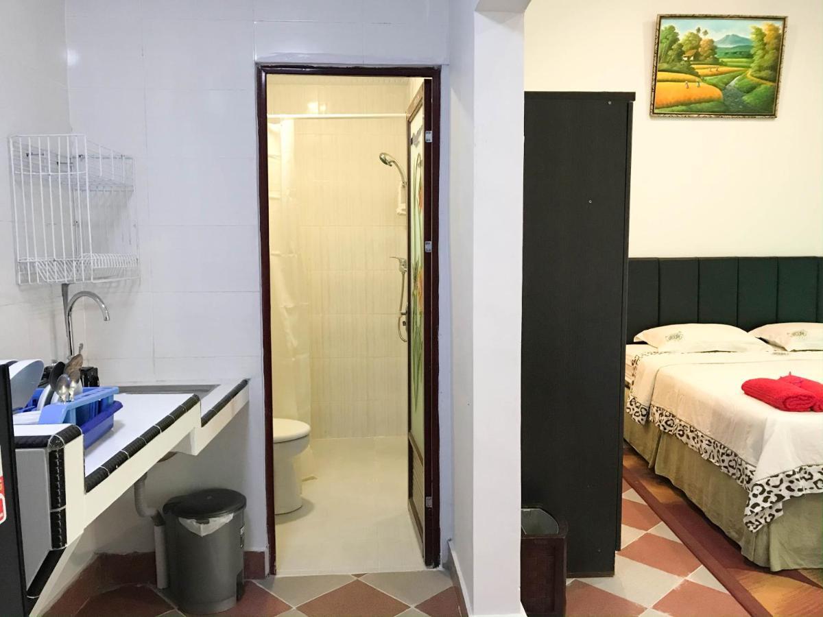 Bali Aman Darling House Otel Canggu Dış mekan fotoğraf